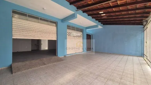 Sobrado com 3 Quartos à venda, 370m² no Jardim Paraíso do Sol, São José dos Campos