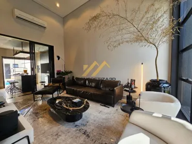 Casa de Condomínio com 3 Quartos à venda, 160m² no Jardim Residencial Viena, Indaiatuba
