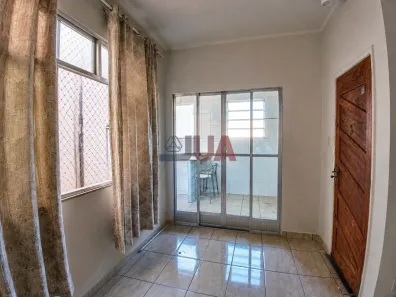 Apartamento com 2 Quartos para alugar, 60m² no Centro, Nova Iguaçu