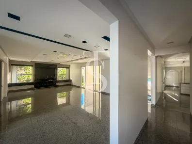 Casa de Condomínio com 4 Quartos para alugar, 400m² no Jardins Paris, Goiânia