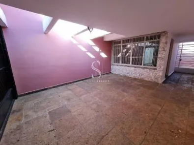 Casa com 3 Quartos à venda, 165m² no Brooklin Paulista, São Paulo