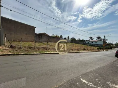 Lote/Terreno à venda, 1274m² no Altos da Bela Vista, Indaiatuba