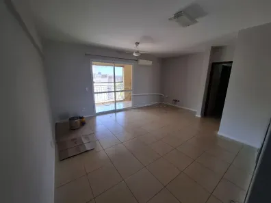 Apartamento com 3 Quartos à venda, 108m² no Jardim Paulista, Ribeirão Preto