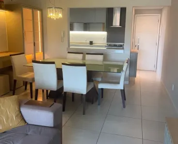 Apartamento com 3 Quartos à venda, 92m² no Santa Mônica, Uberlândia
