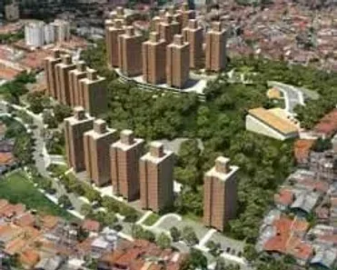 Apartamento com 2 Quartos à venda, 45m² no Jardim Catanduva, São Paulo