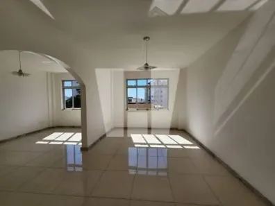 Apartamento com 4 Quartos à venda, 139m² no Cruzeiro, Belo Horizonte