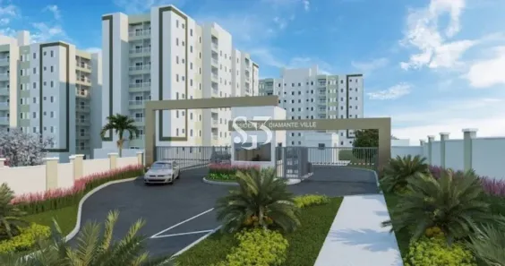 Apartamento com 2 Quartos à venda, 50m² no Jardim Nova Europa, Campinas