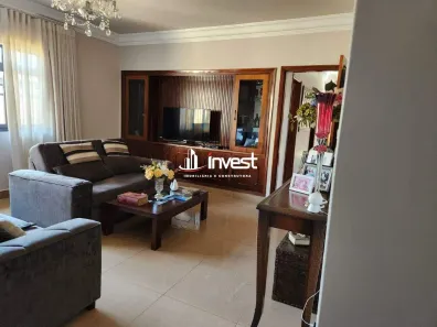 Casa com 4 Quartos à venda, 277m² no Jardim Alexandre Campos, Uberaba