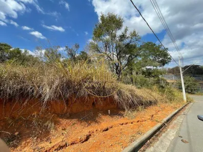 Lote/Terreno à venda, 1000m² no Lapinha, Lagoa Santa