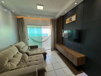 Apartamento com 2 Quartos à venda, 70m² no Praia do Futuro II, Fortaleza