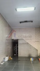 Sala Comercial para alugar, 45m² no Santa Terezinha, Santo André