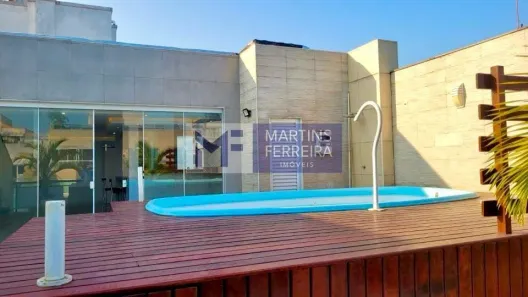 Apartamento com 2 Quartos à venda, 155m² no Recreio dos Bandeirantes, Rio de Janeiro