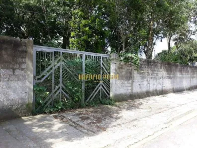 à venda, 1056m² no Jardim Janina, Suzano