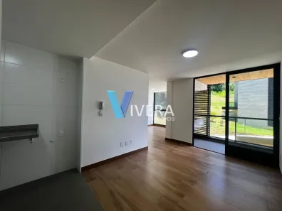 Apartamento com 2 Quartos à venda, 60m² no Alto, Teresópolis