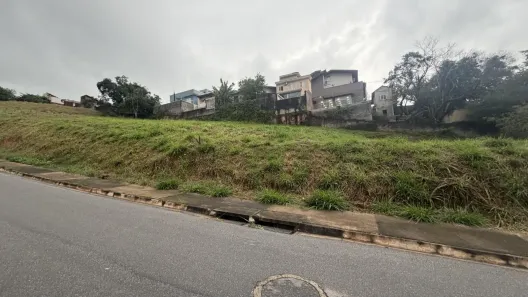 Lote/Terreno à venda, 974m² no Loteamento Alto da Malota, Jundiaí