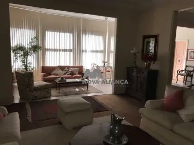Apartamento com 4 Quartos à venda, 280m² no Copacabana, Rio de Janeiro