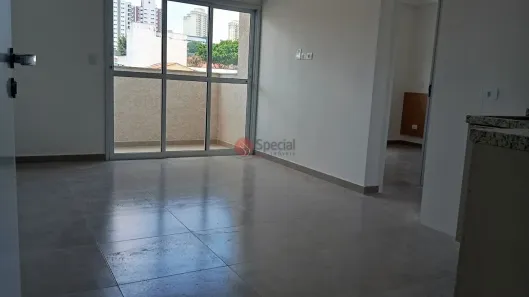 Apartamento com 2 Quartos para alugar, 44m² no Vila Gomes Cardim, São Paulo