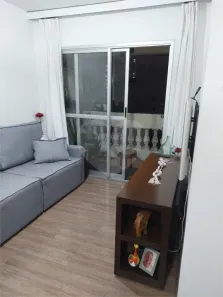 Apartamento com 2 Quartos à venda, 57m² no Mooca, São Paulo