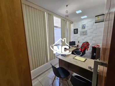 Sala Comercial à venda, 50m² no Centro, Niterói