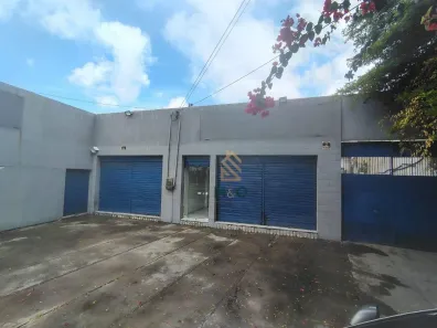 Ponto Comercial para alugar, 350m² no São Gerardo, Fortaleza