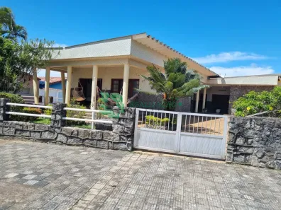 Casa com 5 Quartos à venda, 650m² no Suarão, Itanhaém