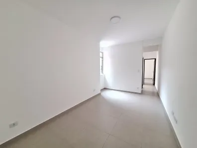 Apartamento com 1 Quarto para alugar, 54m² no Brás, São Paulo