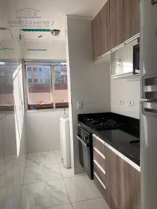 Apartamento com 2 Quartos à venda, 53m² no Vila Albertina, São Paulo