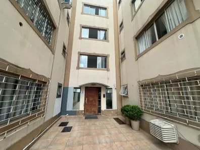 Apartamento com 1 Quarto à venda, 27m² no Kobrasol, São José