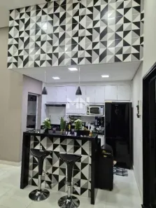 Casa com 2 Quartos à venda, 165m² no Jardim Panorama, Salto
