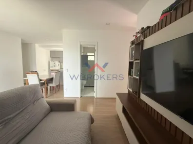 Apartamento com 2 Quartos à venda, 68m² no Cerâmica, São Caetano do Sul