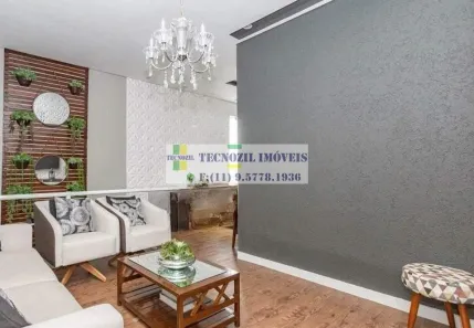Sobrado com 3 Quartos à venda, 270m² no Ipiranga, São Paulo