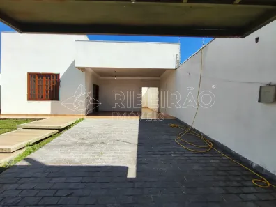 Casa com 3 Quartos à venda, 223m² no Jardim Santa Cecília, Ribeirão Preto