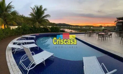 Casa de Condomínio com 4 Quartos à venda, 150m² no Loteamento Triangulo de Buzios, Armação dos Búzios