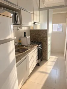 Apartamento com 2 Quartos para alugar, 82m² no Jardim Ubirama, Lençóis Paulista
