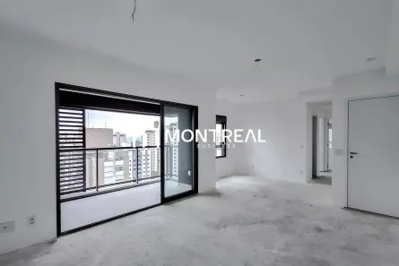 Apartamento com 3 Quartos à venda, 81m² no Vila Mariana, São Paulo