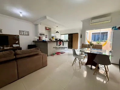Casa com 2 Quartos à venda, 169m² no Piracangaguá, Taubaté