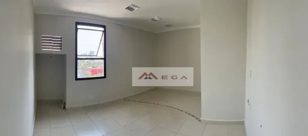 Sala Comercial à venda, 82m² no Vila Itapura, Campinas