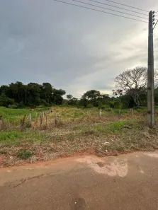 Lote/Terreno à venda, 580m² no Residencial Flamboyant, Anápolis