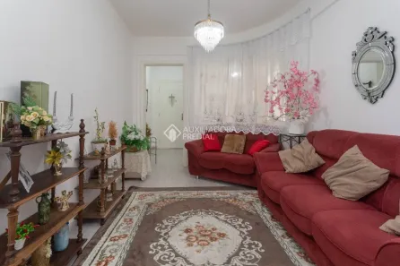 Apartamento com 3 Quartos à venda, 111m² no Centro Histórico, Porto Alegre