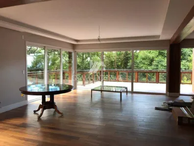 Apartamento com 3 Quartos à venda, 273m² no Centro, Gramado