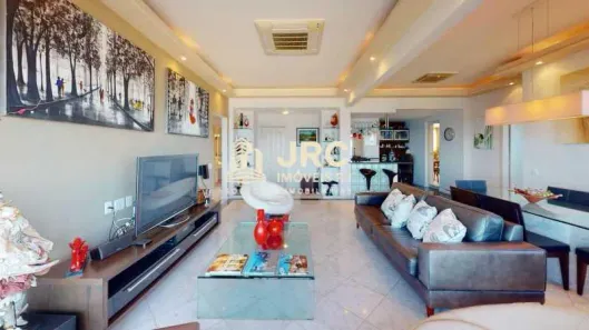 Apartamento com 3 Quartos à venda, 165m² no Copacabana, Rio de Janeiro