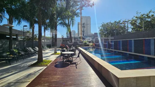 Apartamento com 2 Quartos à venda, 64m² no Vila Santa Catarina, São Paulo