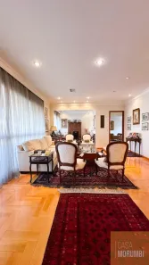 Apartamento com 4 Quartos à venda, 226m² no Vila Suzana, São Paulo