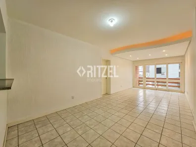 Apartamento com 3 Quartos para alugar, 115m² no Ideal, Novo Hamburgo