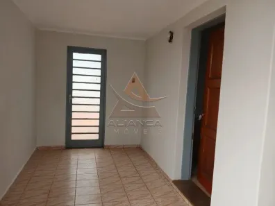 Casa com 3 Quartos à venda, 76m² no Independência, Ribeirão Preto