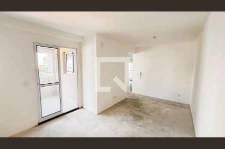 Apartamento com 2 Quartos à venda, 57m² no Jardim Bela Vista, Santo André