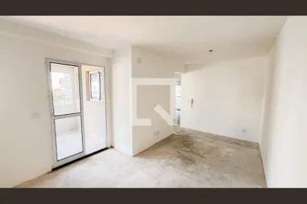 Apartamento com 2 Quartos à venda, 57m² no Jardim Bela Vista, Santo André