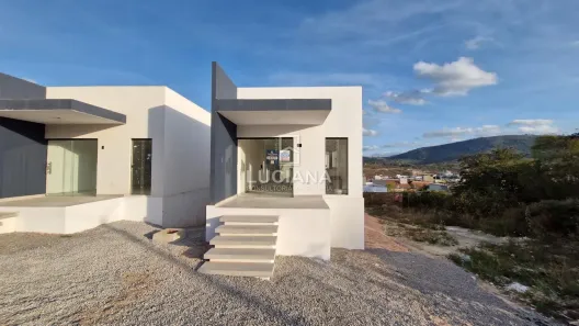 Casa com 3 Quartos à venda, 88m² no Cruzeiro, Gravatá