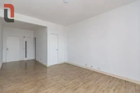 Sala Comercial para alugar, 36m² no Centro, Curitiba