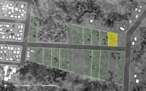 Lote/Terreno à venda, 1662m² no São Dimas, Colombo